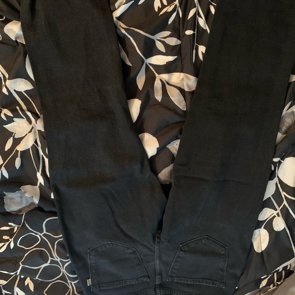 OOTD Mom jeans size 7 - Picture 5 of 6